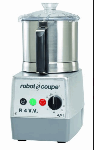 PRE_ROBOT COUPE_4VV BLIXER